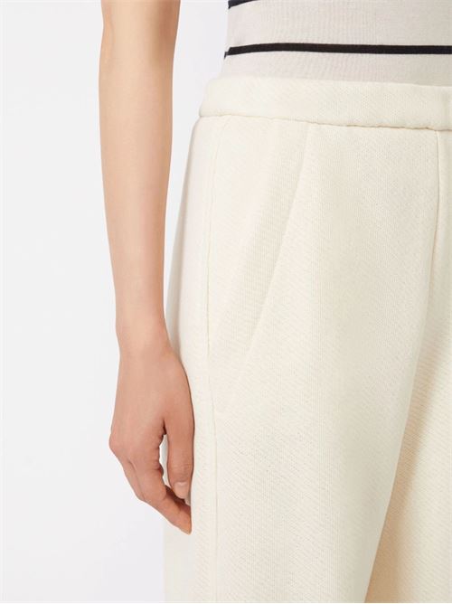 Pantalone Dente MAX MARA PURE | 2611781038600MXPDENTE001